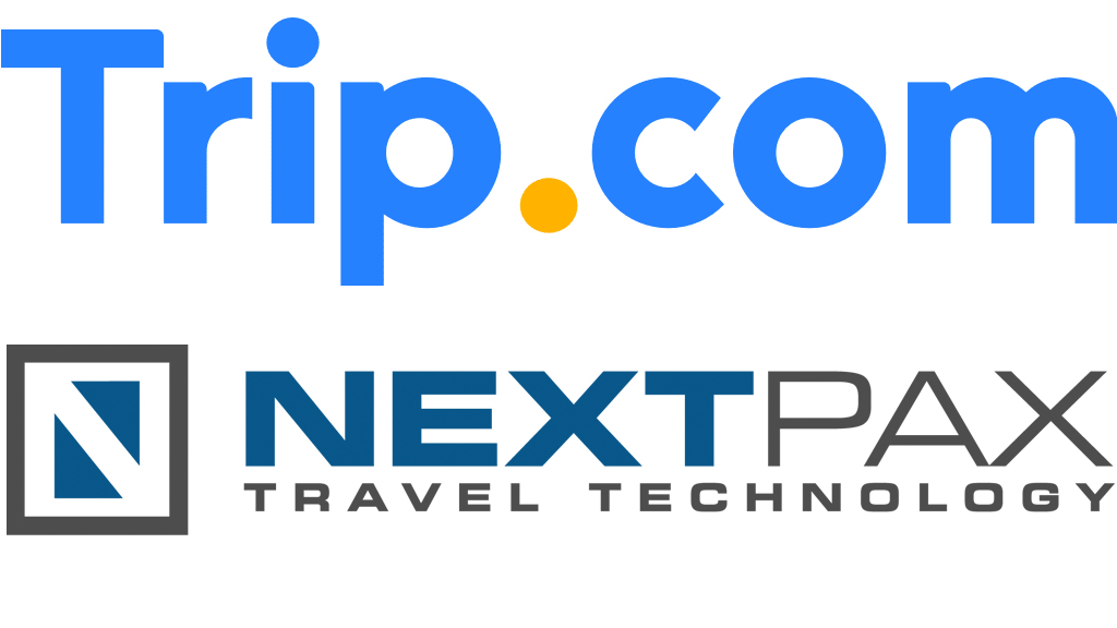 NextPax Travel Technology Announces Distribution Partnership with Trip.com Group