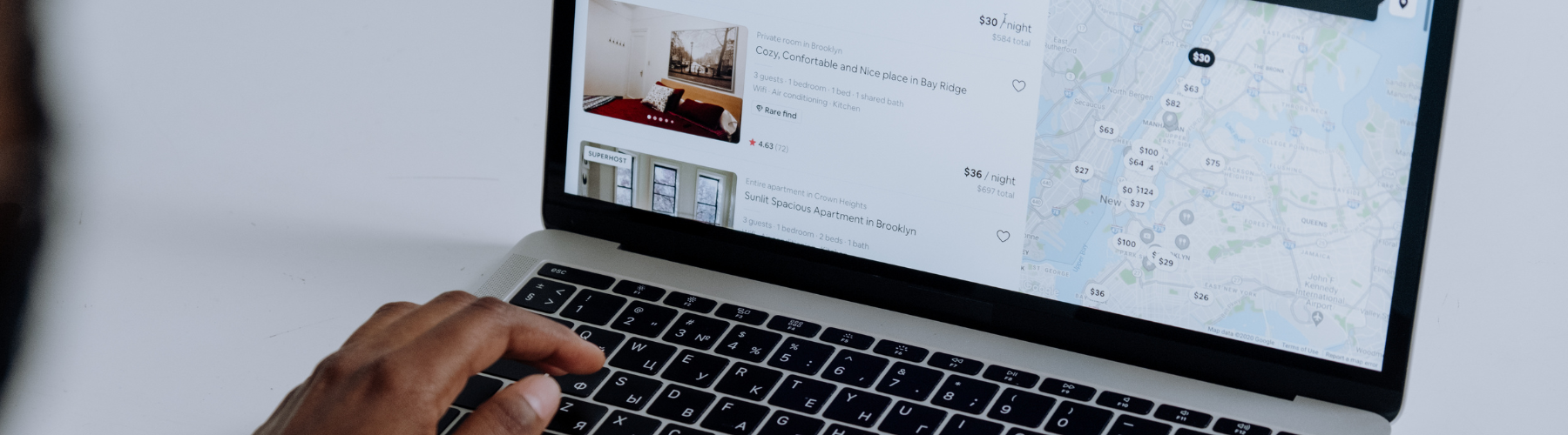 Import Your Existing Airbnb Listings Directly into NextPax’s Channel Management Solutions